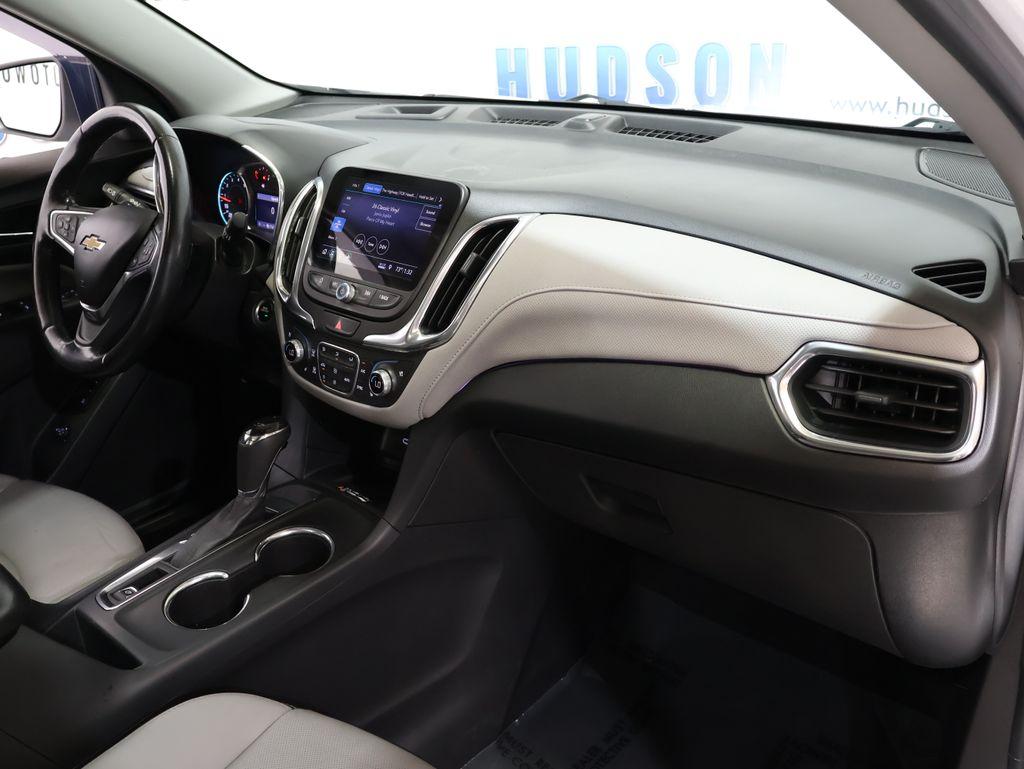 2020 Chevrolet Equinox - $17,900