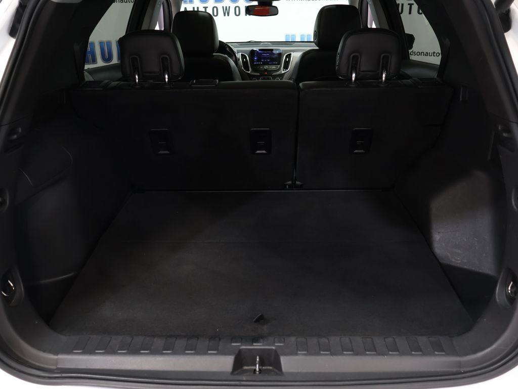 2020 Chevrolet Equinox - $17,900
