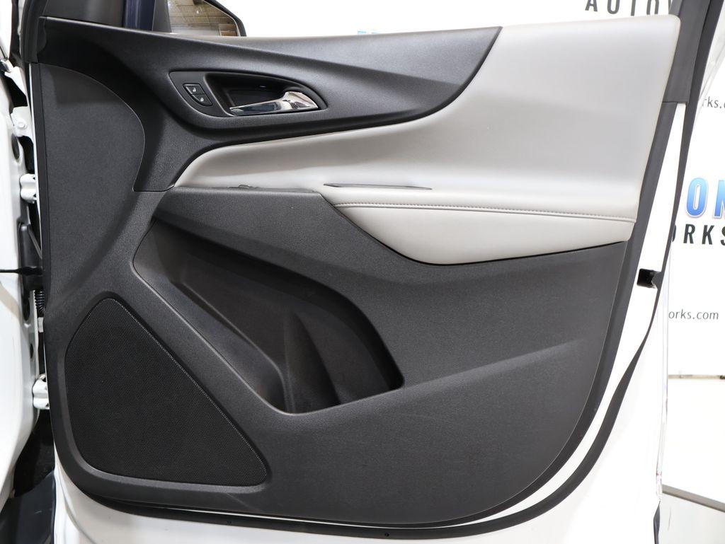 2020 Chevrolet Equinox - $17,900