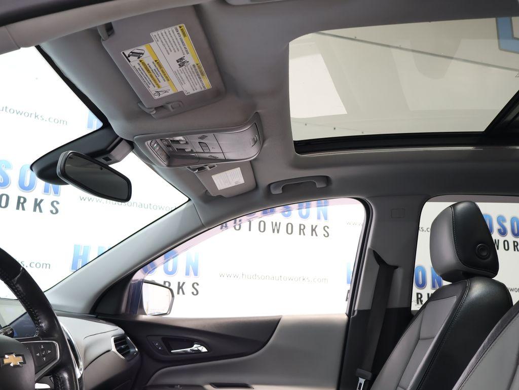 2020 Chevrolet Equinox - $17,900