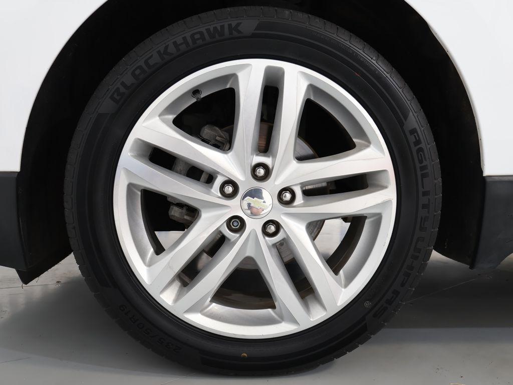 2020 Chevrolet Equinox - $17,900