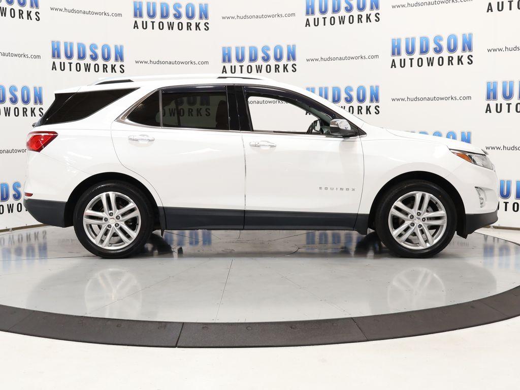2020 Chevrolet Equinox - $17,900