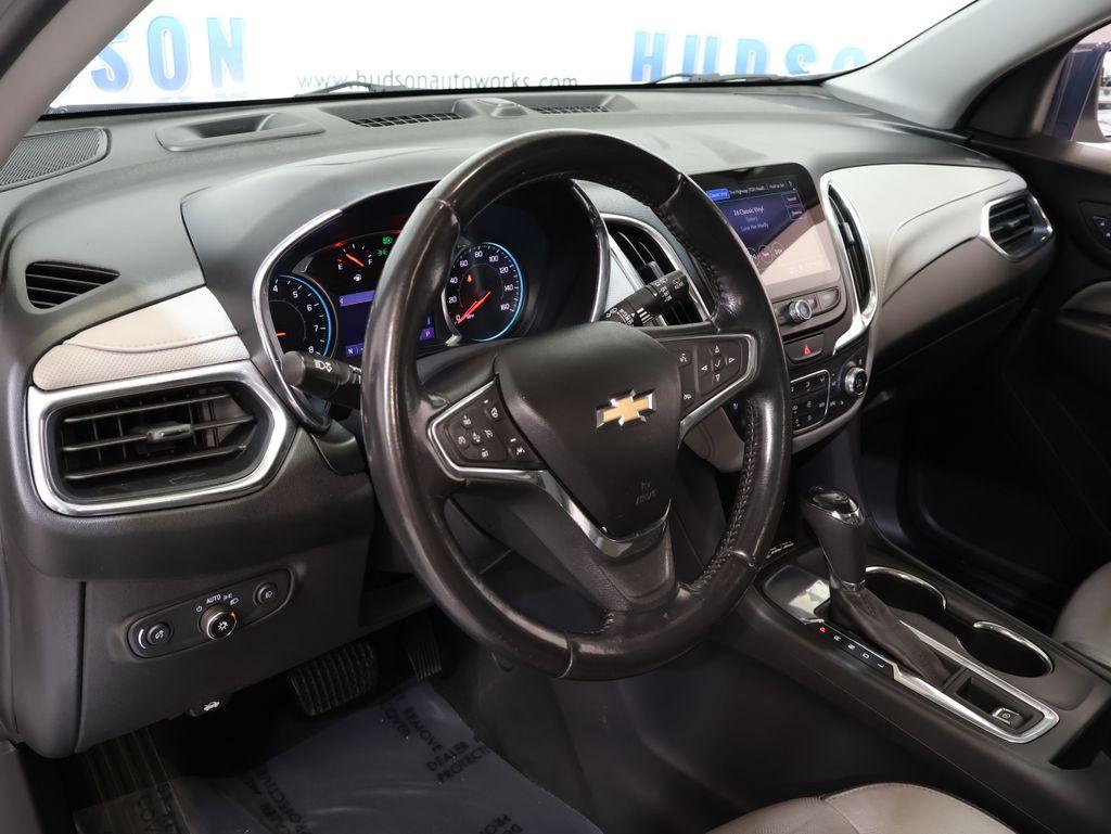 2020 Chevrolet Equinox - $17,900