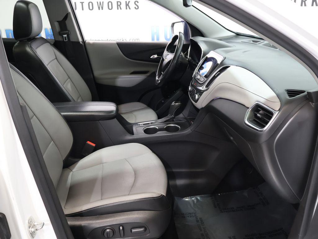 2020 Chevrolet Equinox - $17,900