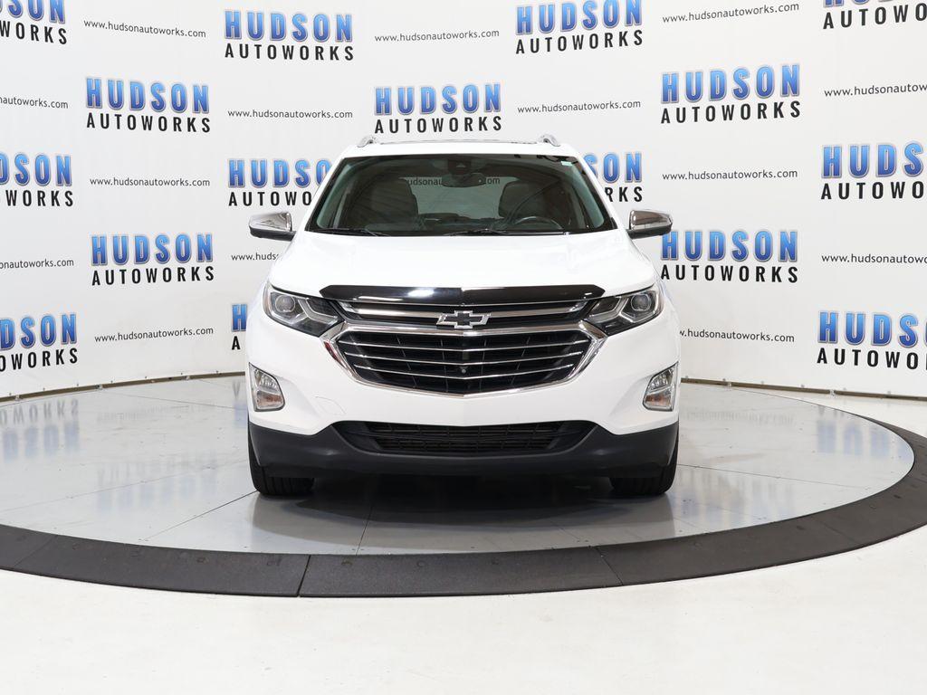 2020 Chevrolet Equinox - $17,900
