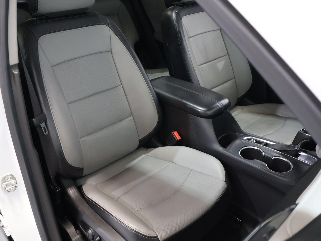 2020 Chevrolet Equinox - $17,900