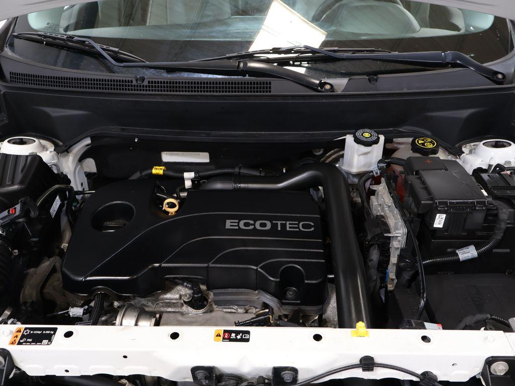 2020 Chevrolet Equinox - $17,900