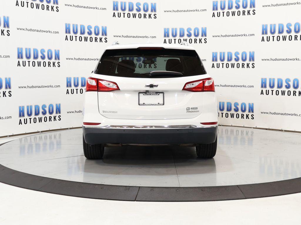 2020 Chevrolet Equinox - $17,900
