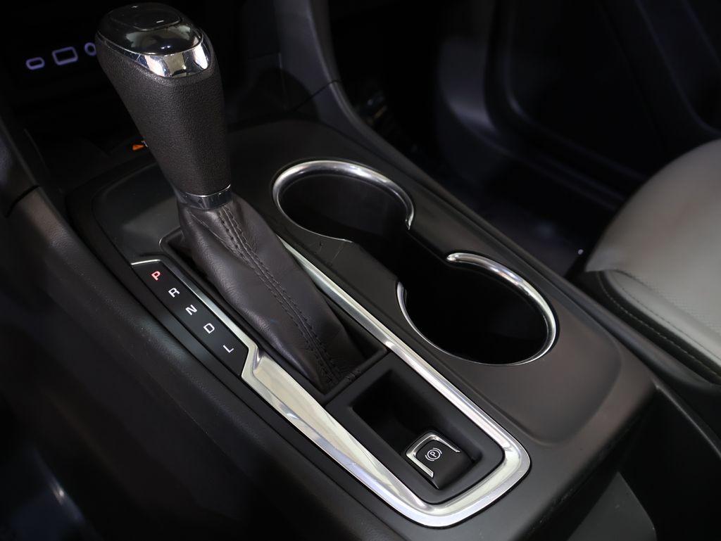 2020 Chevrolet Equinox - $17,900
