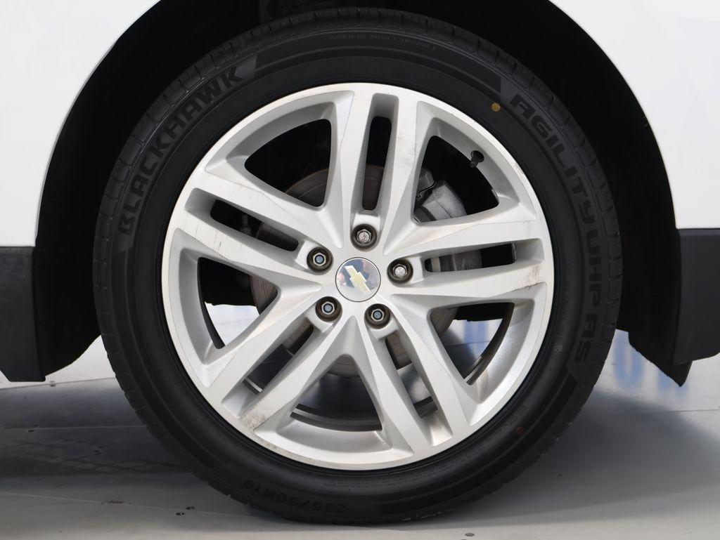 2020 Chevrolet Equinox - $17,900
