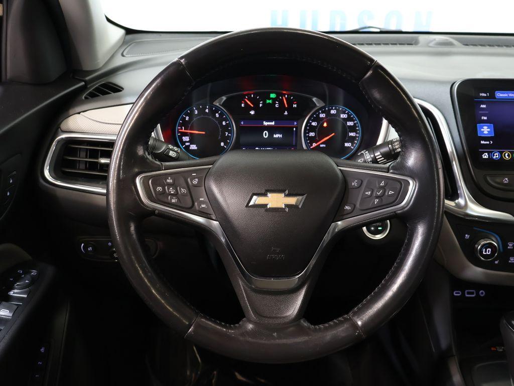 2020 Chevrolet Equinox - $17,900