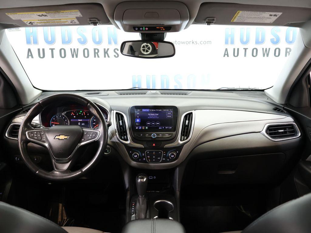 2020 Chevrolet Equinox - $17,900