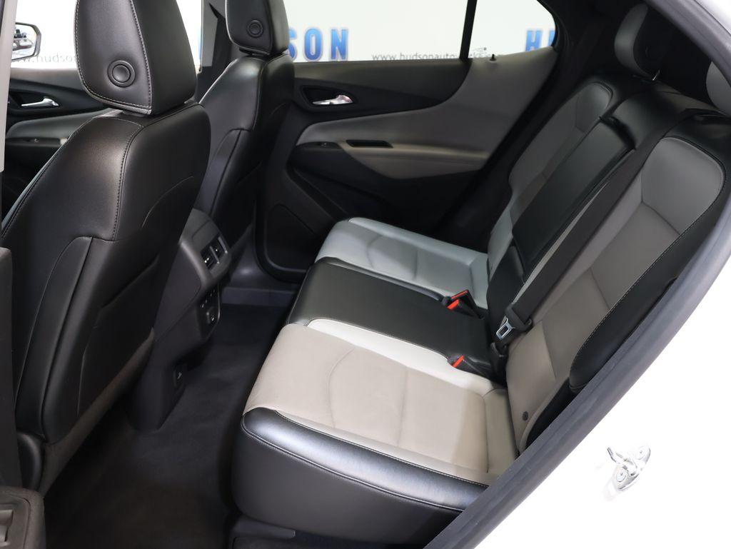 2020 Chevrolet Equinox - $17,900