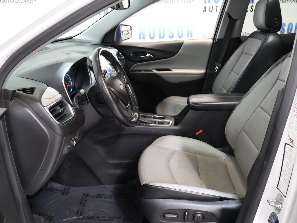 2020 Chevrolet Equinox - $17,900
