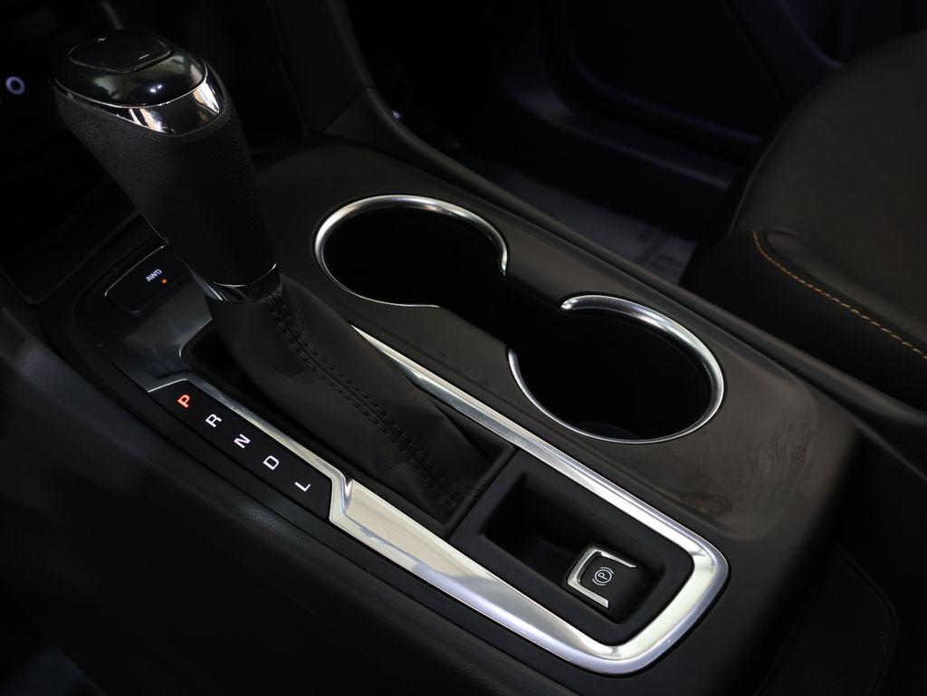 2021 Chevrolet Equinox - $24,200