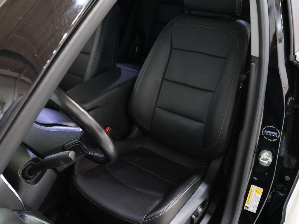 2021 Chevrolet Equinox - $24,200