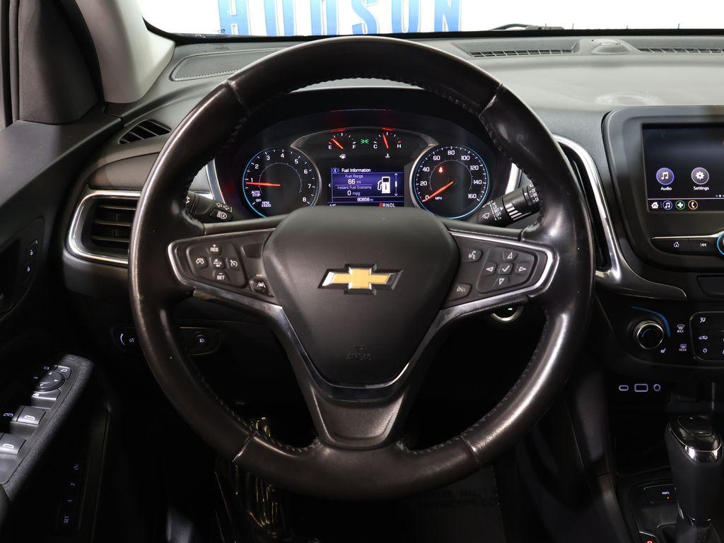 2021 Chevrolet Equinox - $24,200