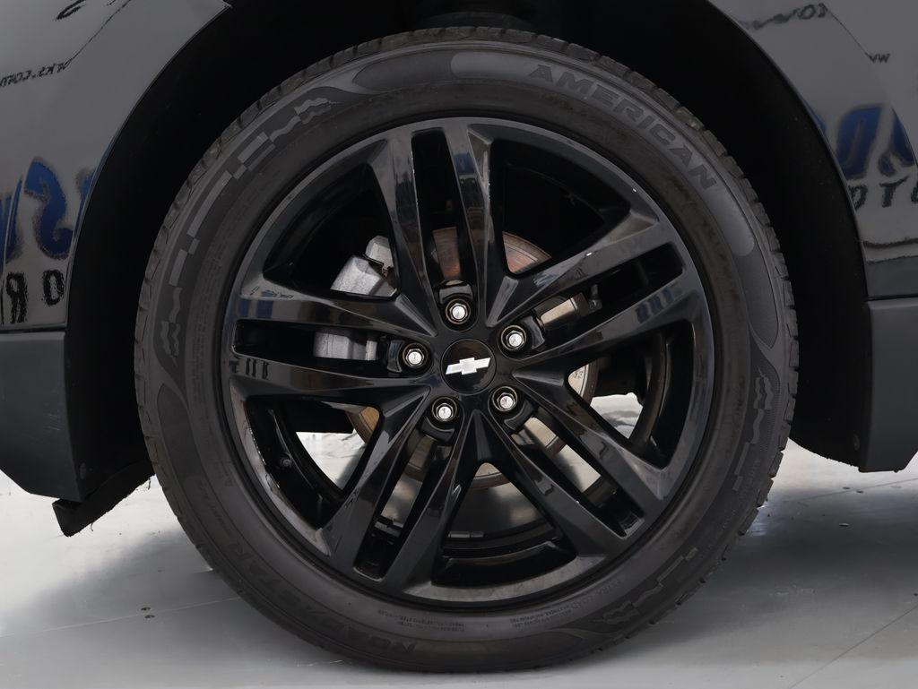 2021 Chevrolet Equinox - $24,200