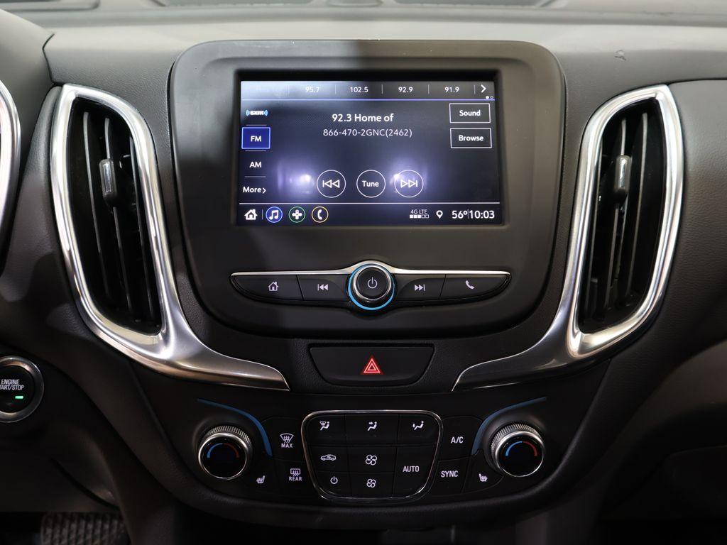 2021 Chevrolet Equinox - $24,200