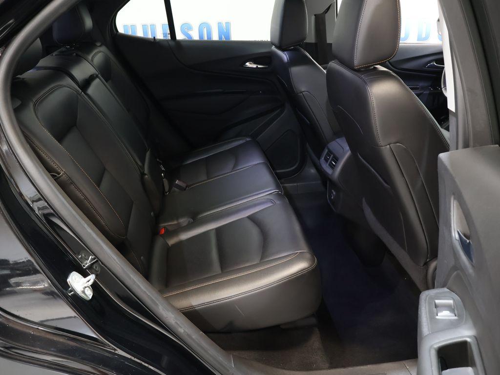 2021 Chevrolet Equinox - $24,200