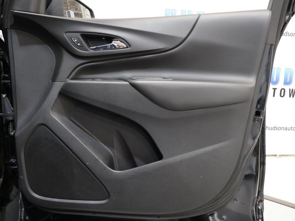 2021 Chevrolet Equinox - $24,200