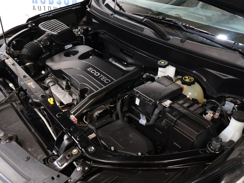 2021 Chevrolet Equinox - $24,200