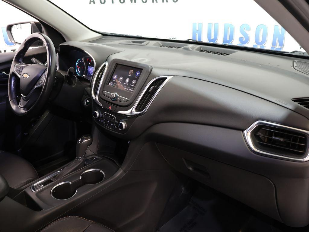 2021 Chevrolet Equinox - $24,200