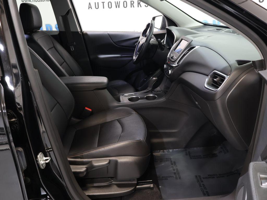 2021 Chevrolet Equinox - $24,200