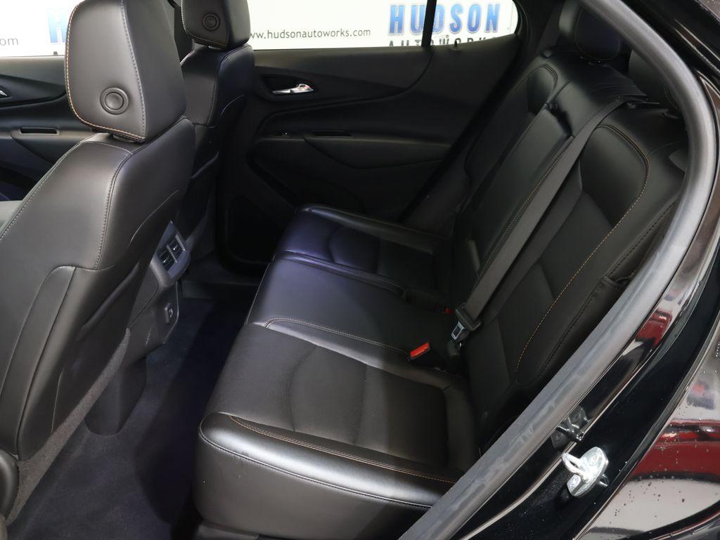 2021 Chevrolet Equinox - $24,200