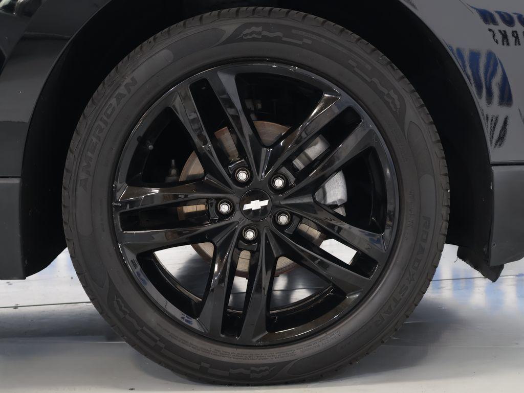 2021 Chevrolet Equinox - $24,200