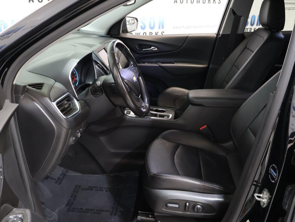 2021 Chevrolet Equinox - $24,200