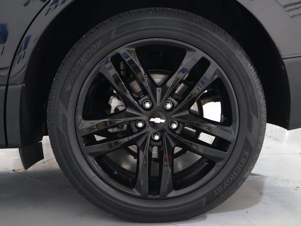 2021 Chevrolet Equinox - $24,200