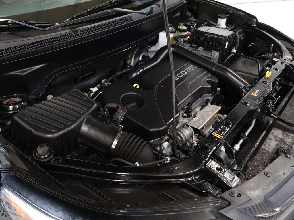 2021 Chevrolet Equinox - $24,200