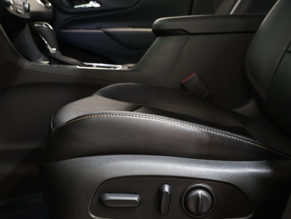 2021 Chevrolet Equinox - $24,200