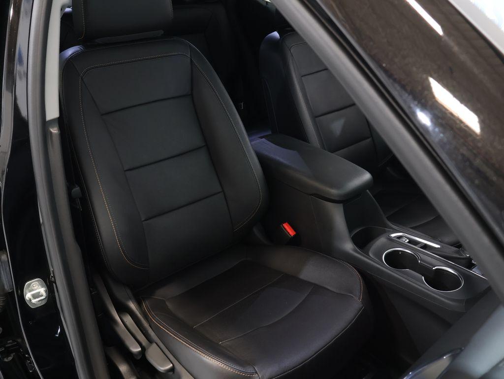 2021 Chevrolet Equinox - $24,200