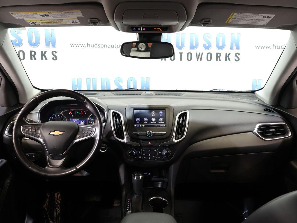 2021 Chevrolet Equinox - $24,200