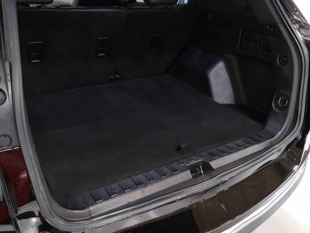 2021 Chevrolet Equinox - $24,200
