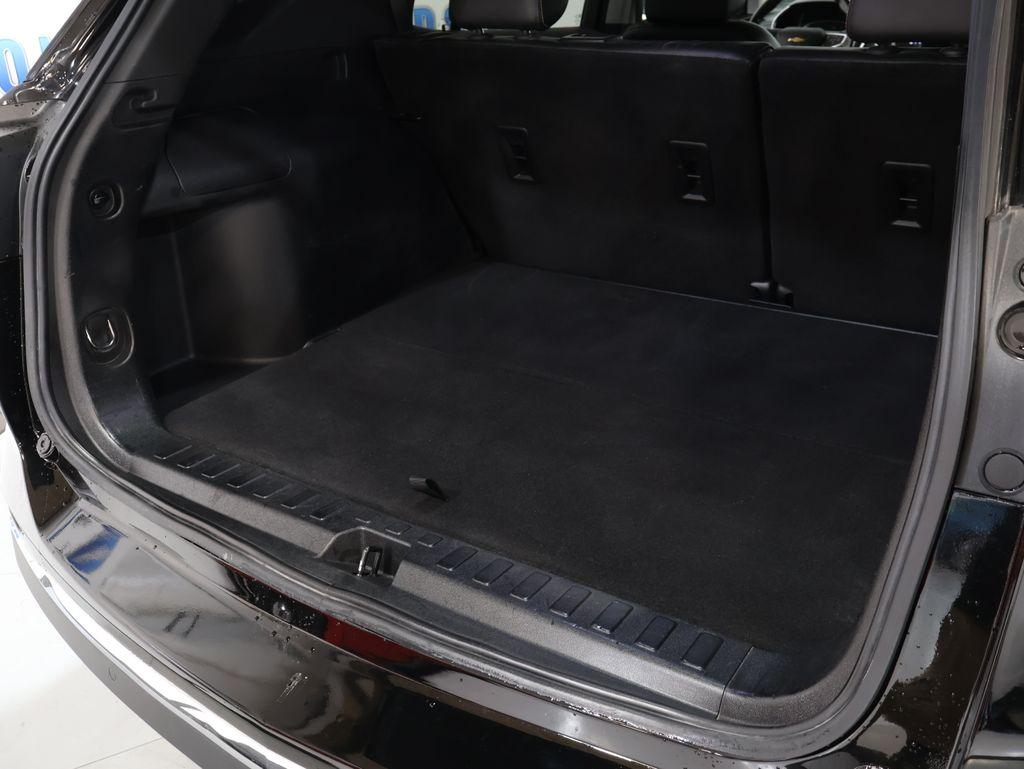 2021 Chevrolet Equinox - $24,200