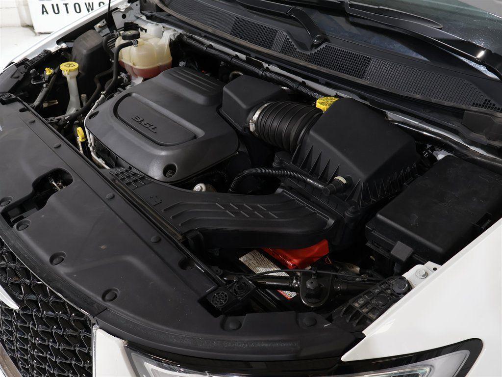 2023 Chrysler Pacifica - $33,200
