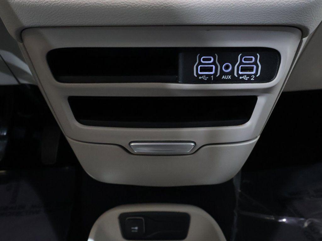 2023 Chrysler Pacifica - $33,200