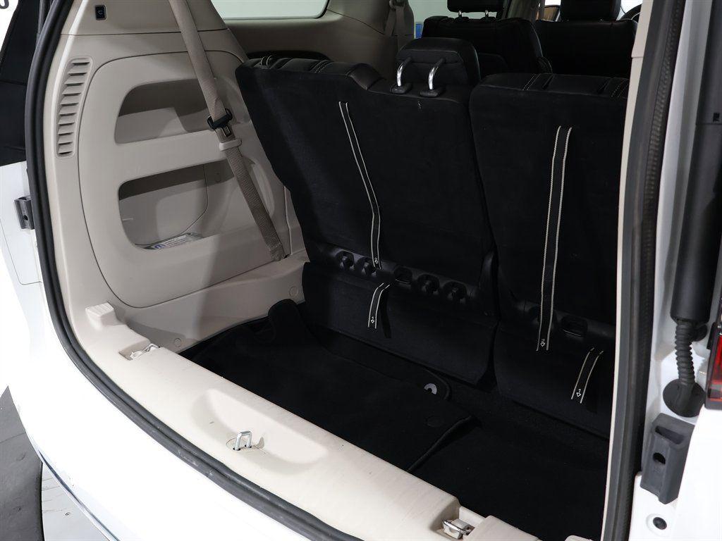 2023 Chrysler Pacifica - $33,200