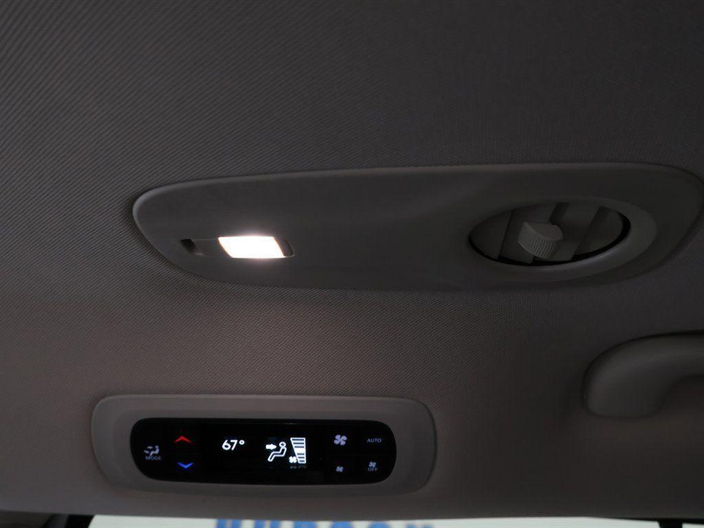 2023 Chrysler Pacifica - $33,200