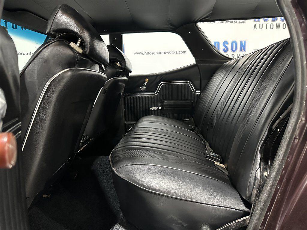 1970 Chevrolet Chevelle - $57,500
