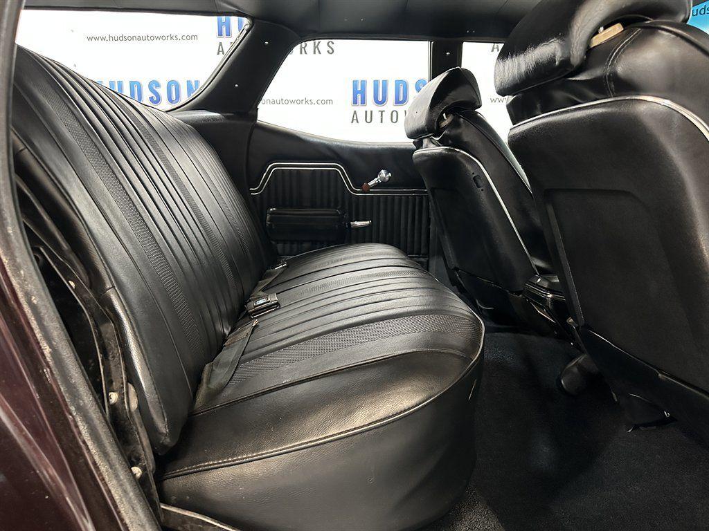 1970 Chevrolet Chevelle - $57,500
