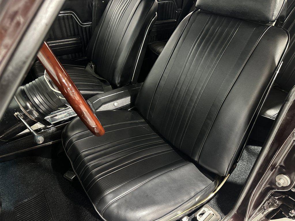 1970 Chevrolet Chevelle - $57,500