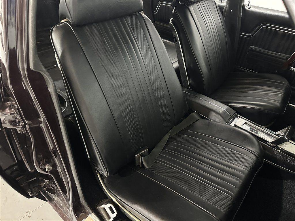 1970 Chevrolet Chevelle - $57,500