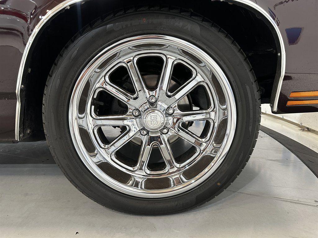 1970 Chevrolet Chevelle - $57,500