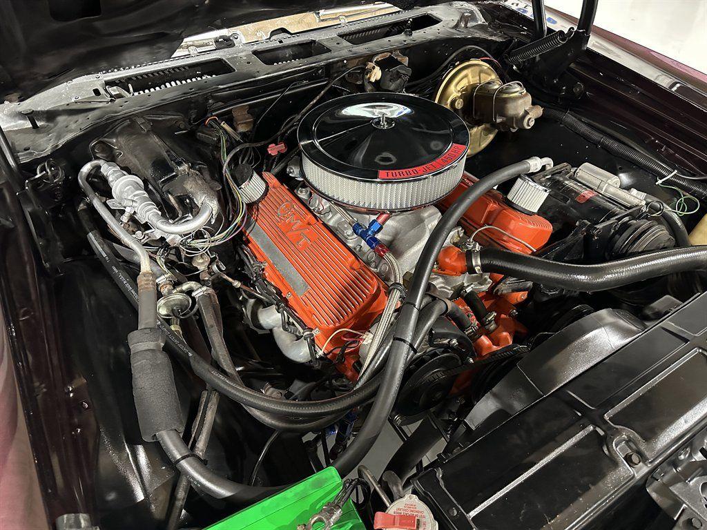 1970 Chevrolet Chevelle - $57,500