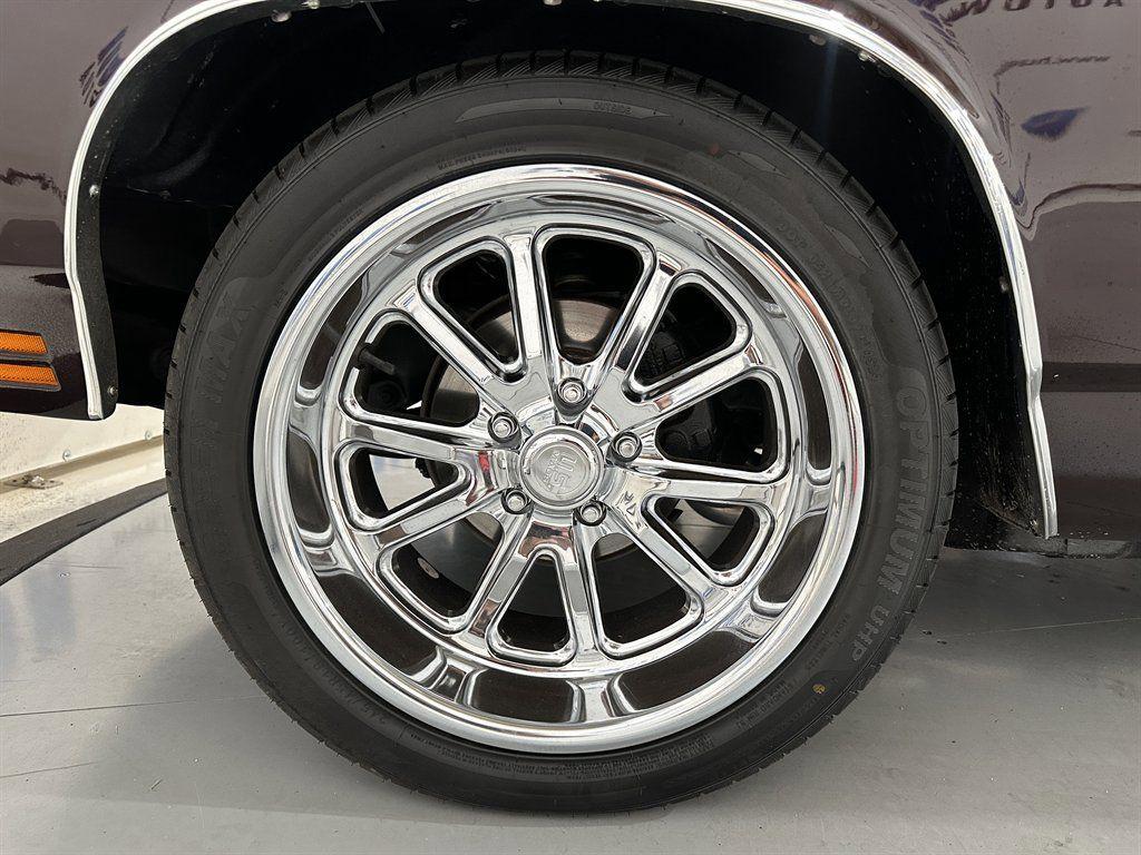 1970 Chevrolet Chevelle - $57,500