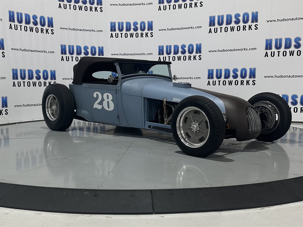 1928 Ford ROADSTER  photo